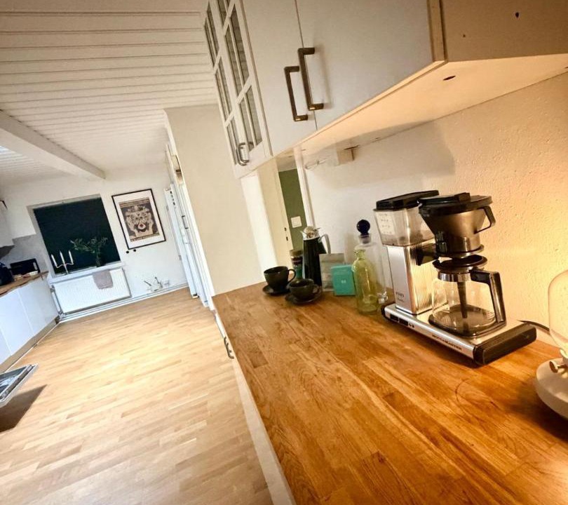 Photo of Kitchen in Oster
