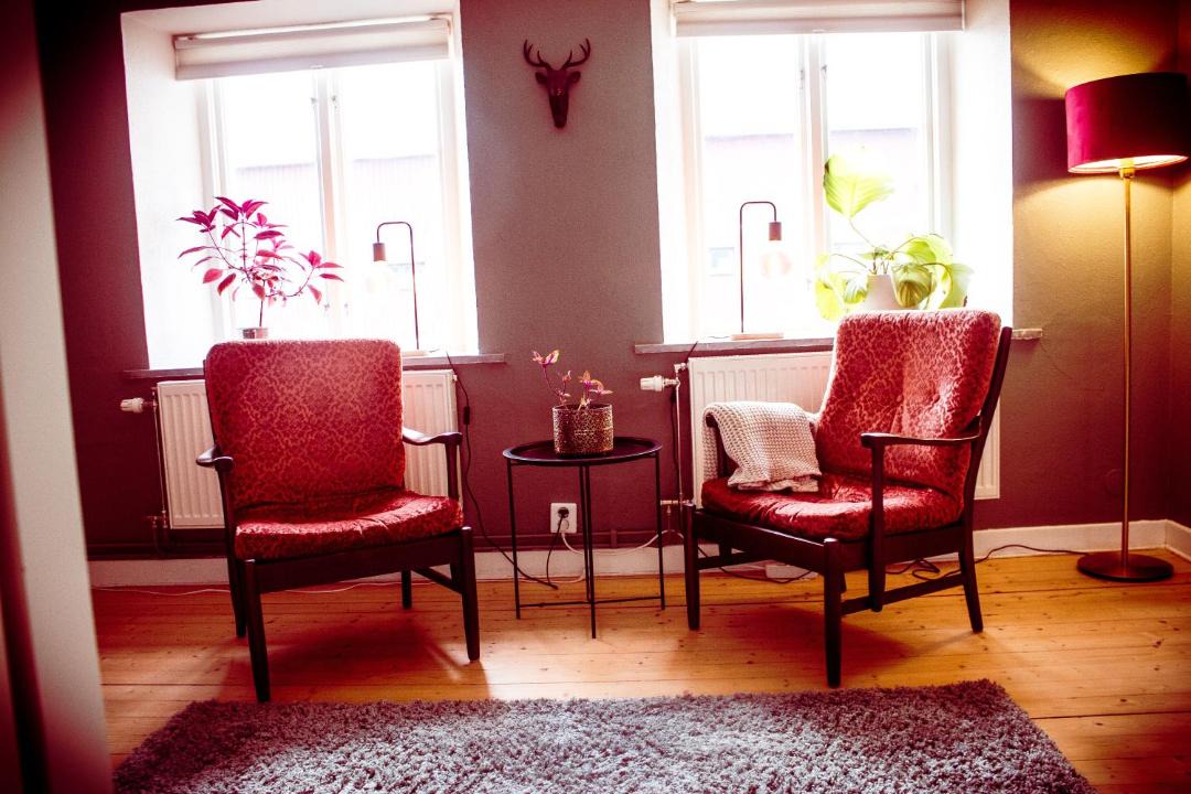 Photo of Livingroom in Oster