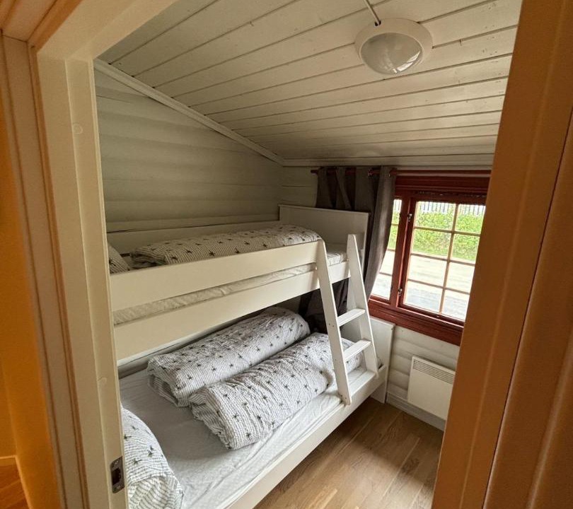 Photo of Bedroom in Bjorli