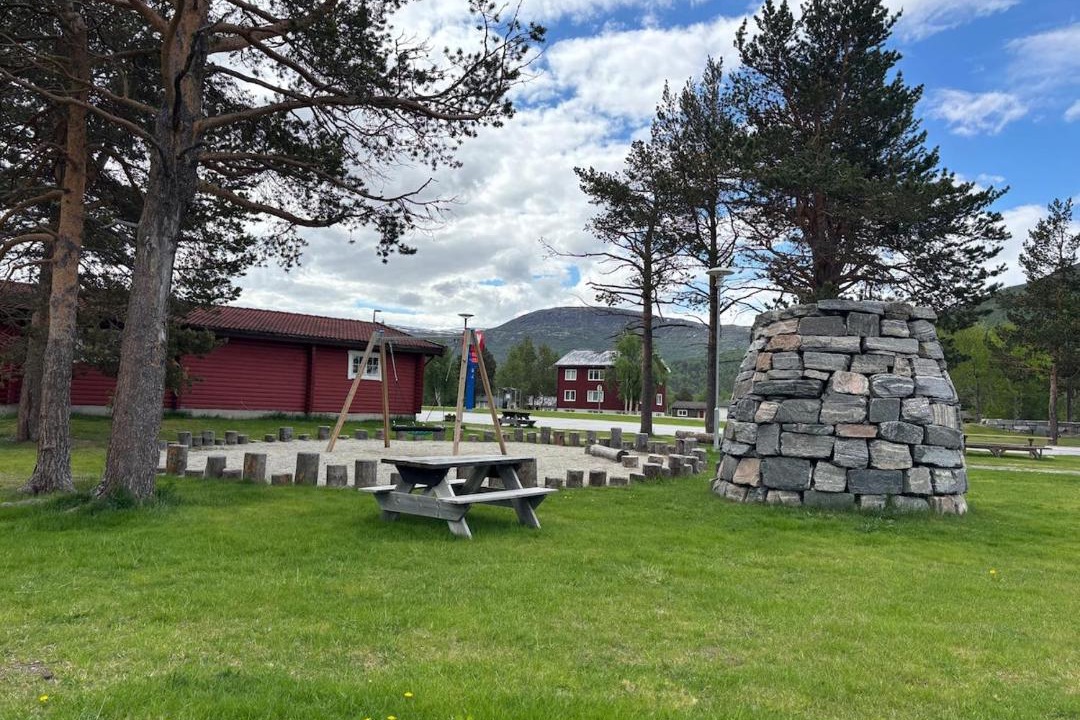Photo of Others in Bjorli