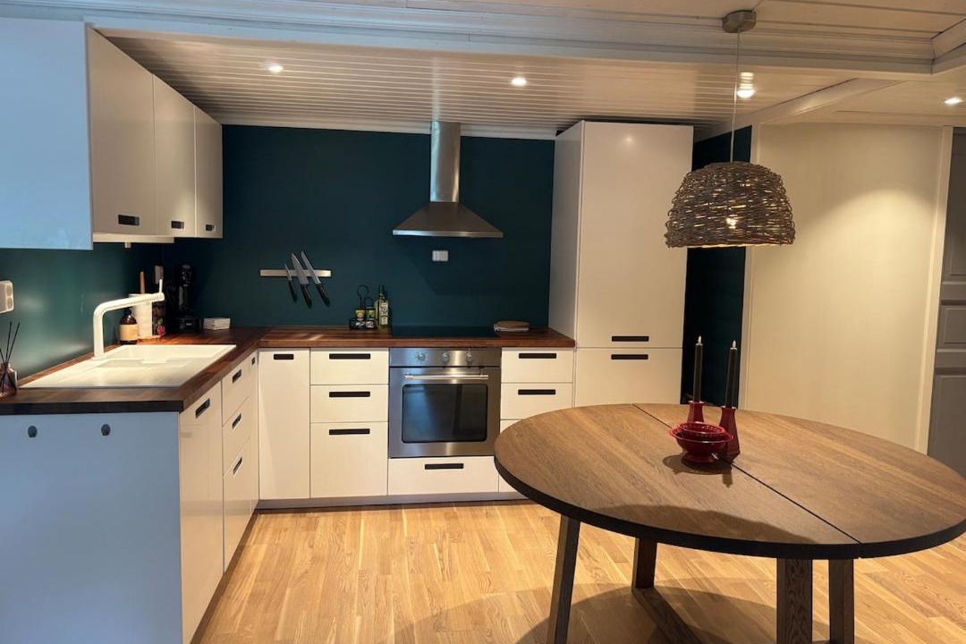 Photo of Kitchen in Bjorli