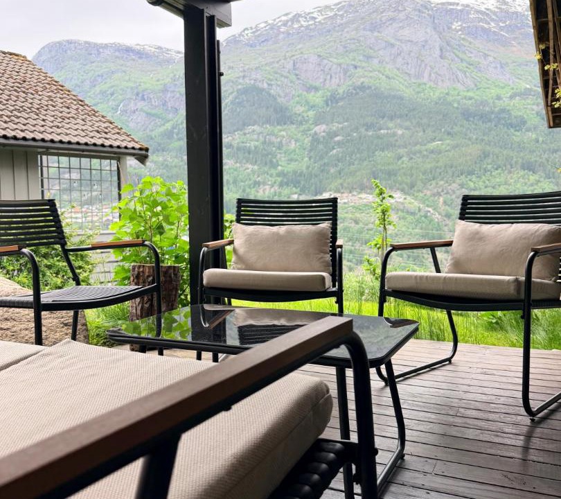 Photo of Others in Odda