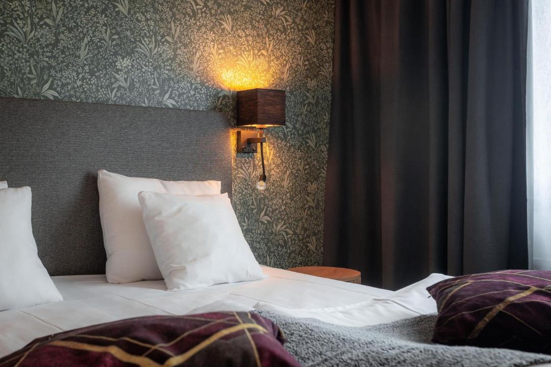 Photo of Bedroom in Karlstad