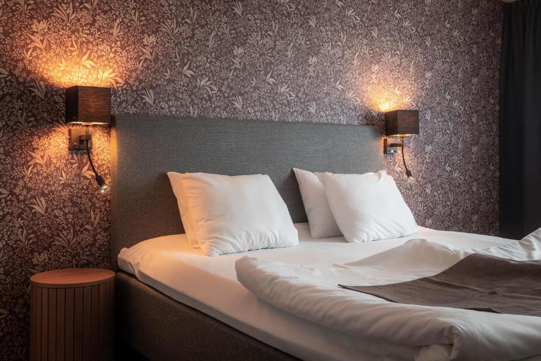 Photo of Bedroom in Karlstad