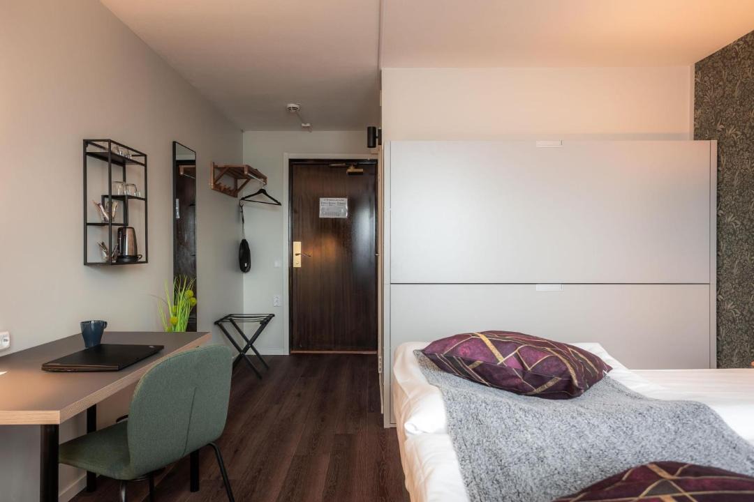 Photo of Bedroom in Karlstad