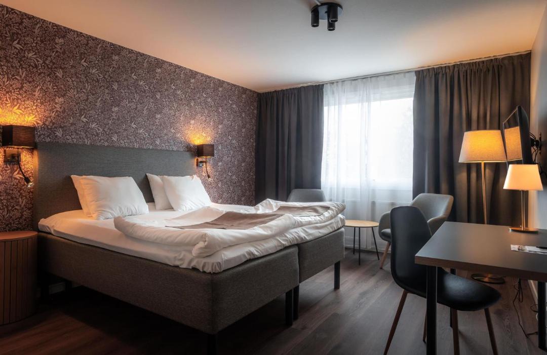 Photo of Bedroom in Karlstad