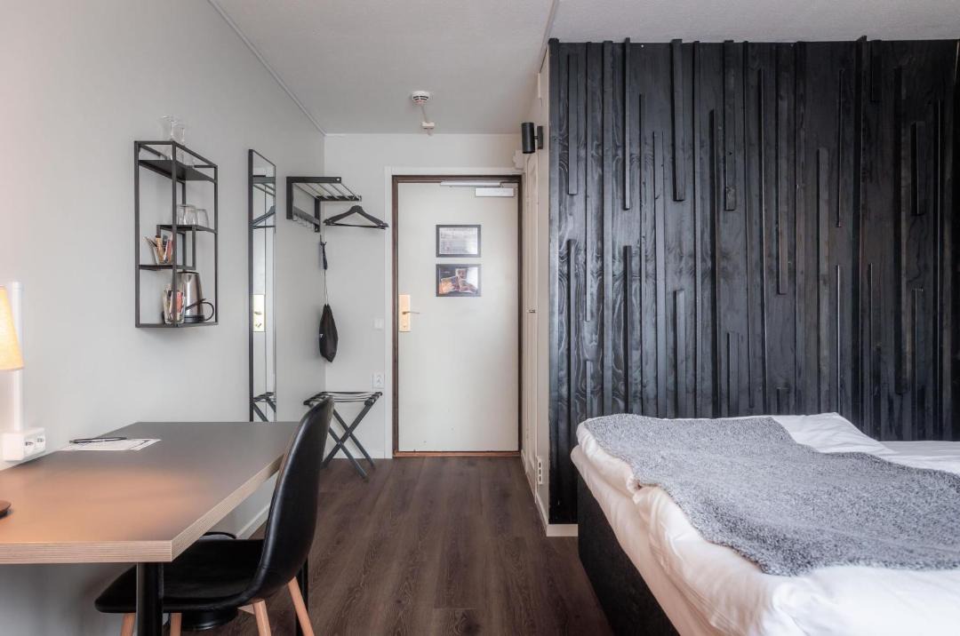 Photo of Bedroom in Karlstad