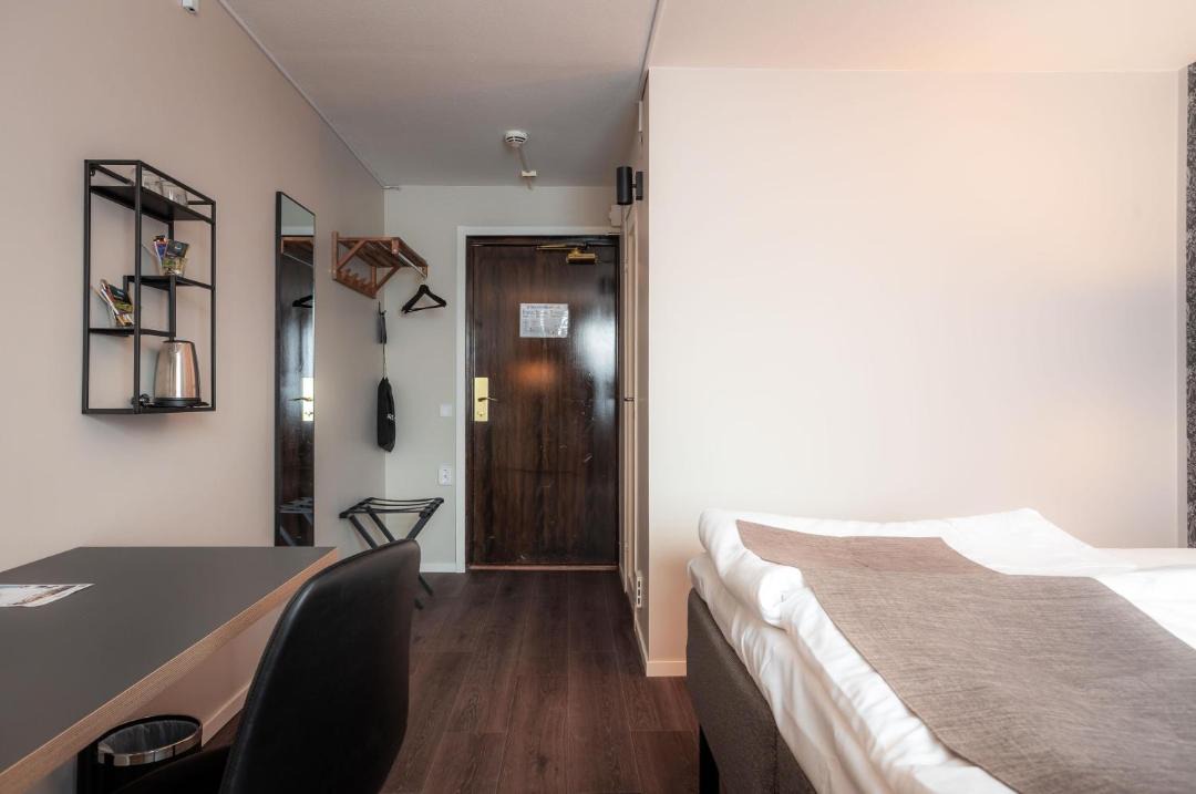 Photo of Bedroom in Karlstad