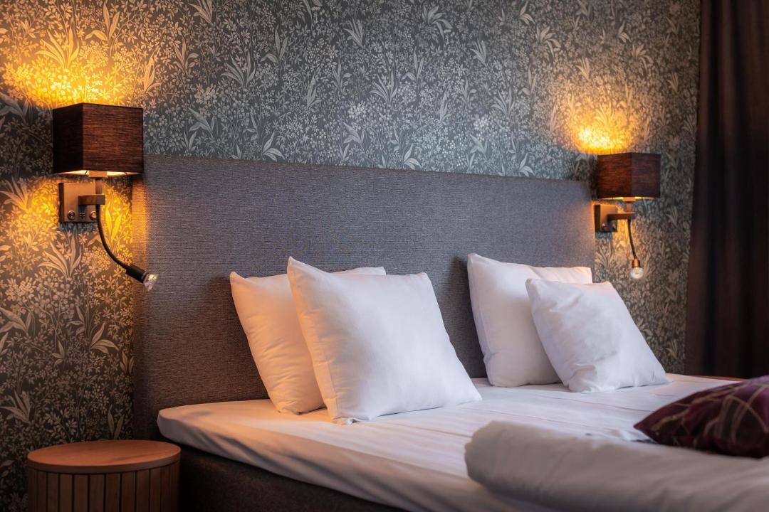 Photo of Bedroom in Karlstad
