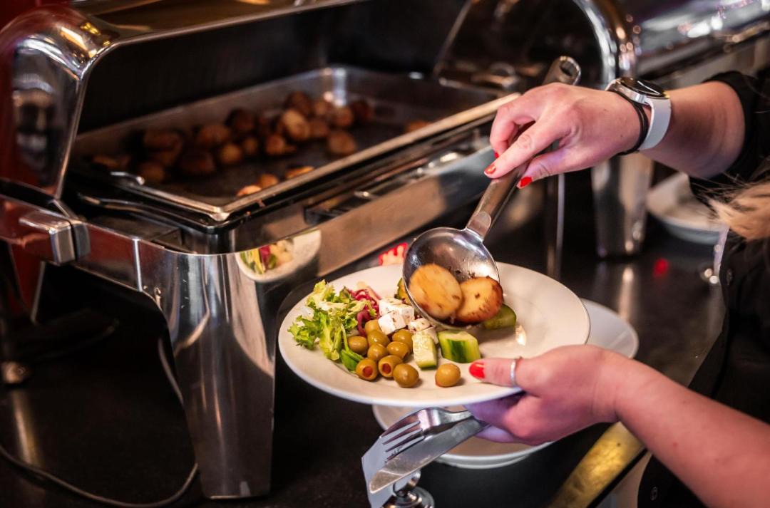 Photo of Kitchen in Karlstad
