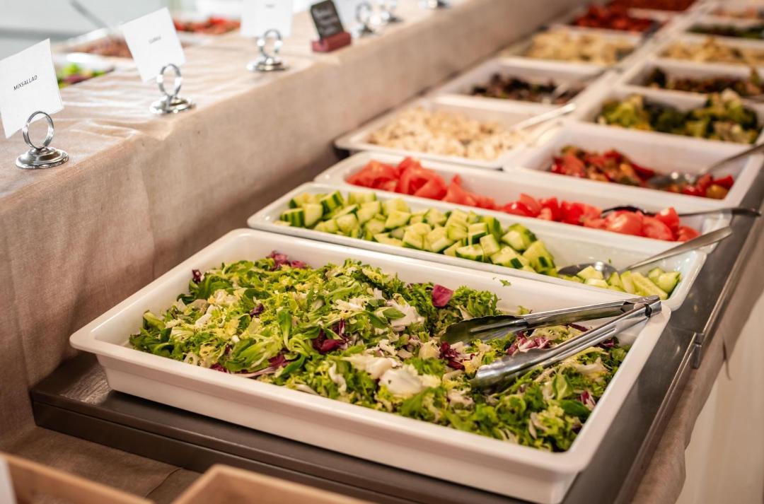 Photo of Kitchen in Karlstad