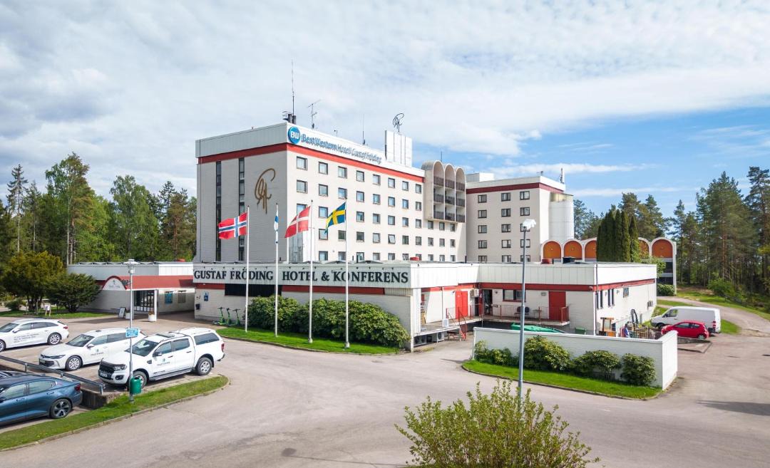 Photo of Others in Karlstad