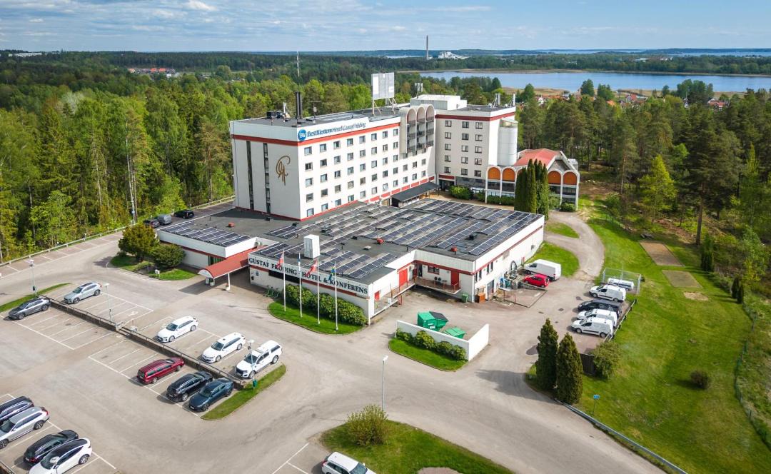 Photo of Others in Karlstad