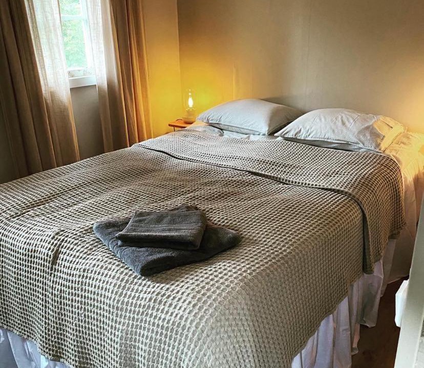 Photo of Bedroom in Norrtalje