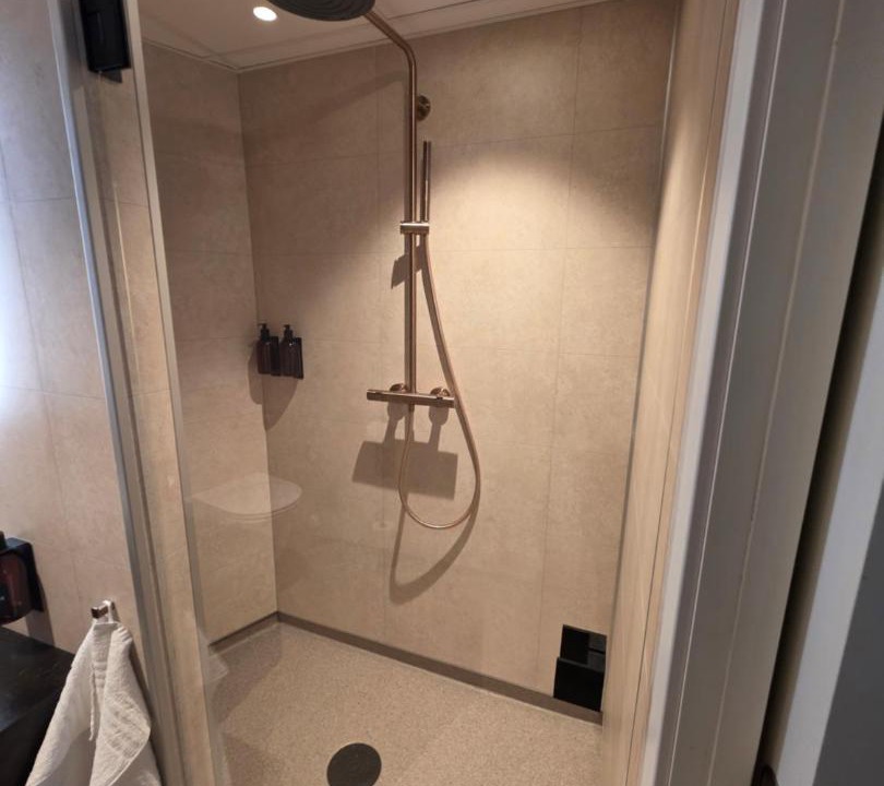 Photo of Bathroom in Stryn