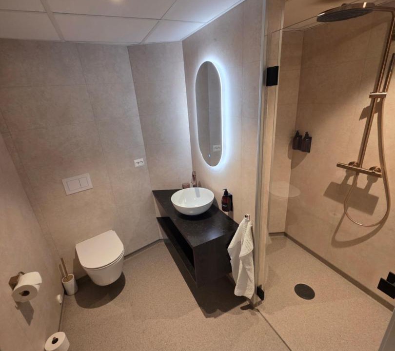 Photo of Bathroom in Stryn