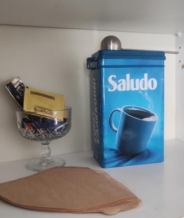 Photo of Kitchen in Lappeenranta