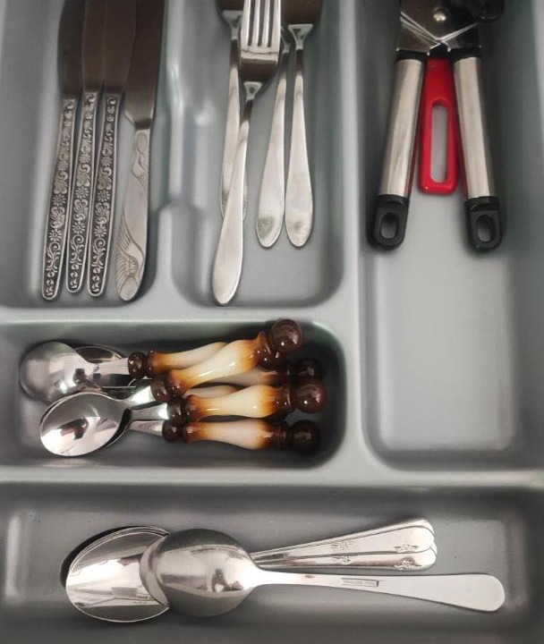 Photo of Kitchen in Lappeenranta