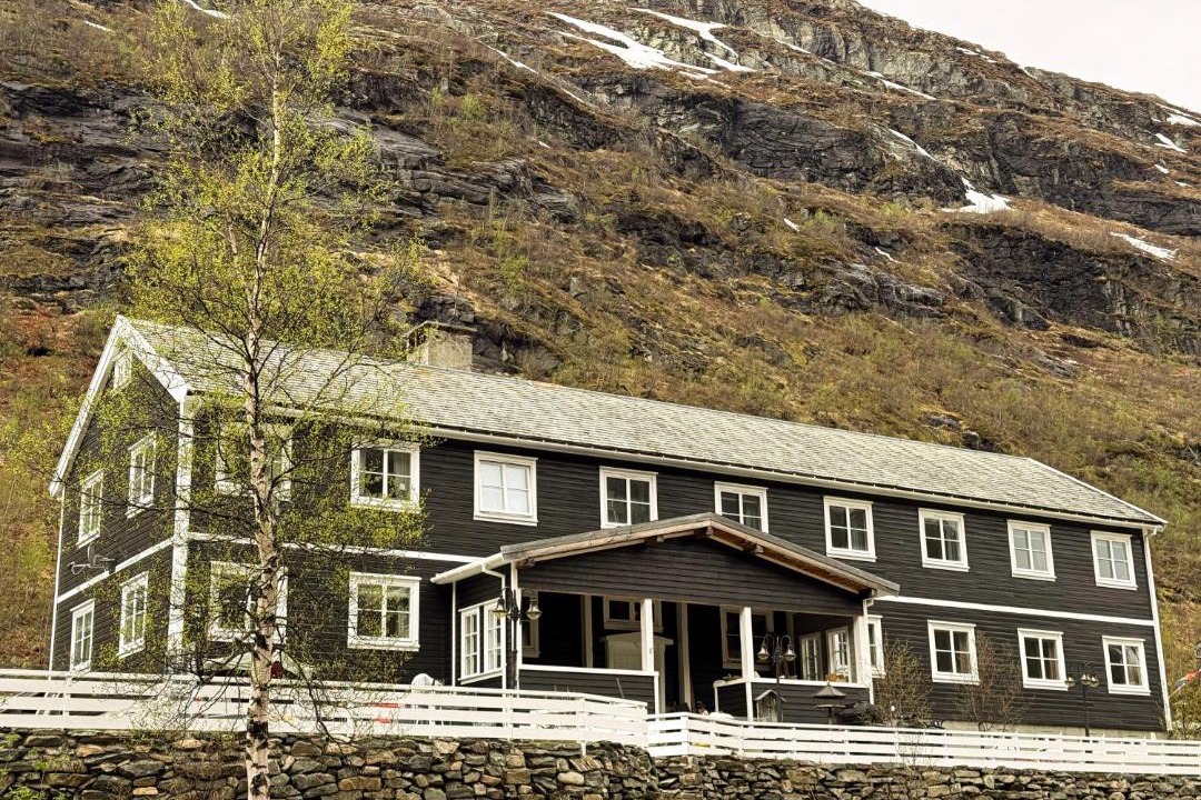 Photo of Others in Myrdal