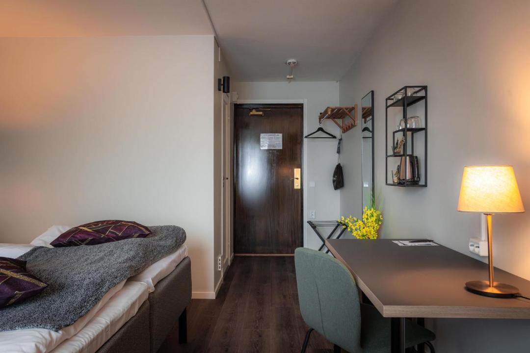 Photo of Bedroom in Karlstad