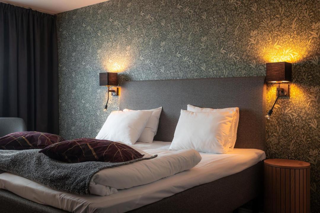 Photo of Bedroom in Karlstad