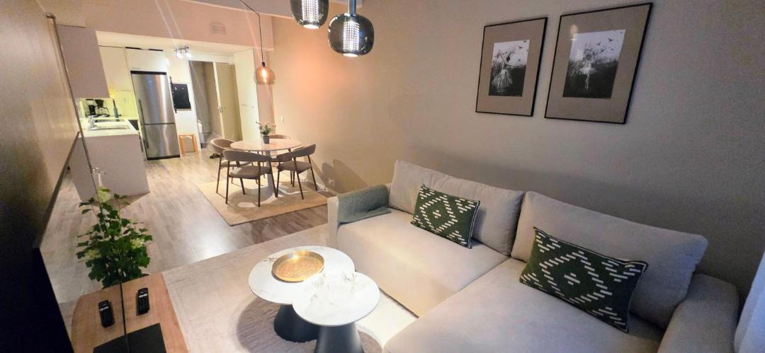 Photo of Livingroom in Hietalahti