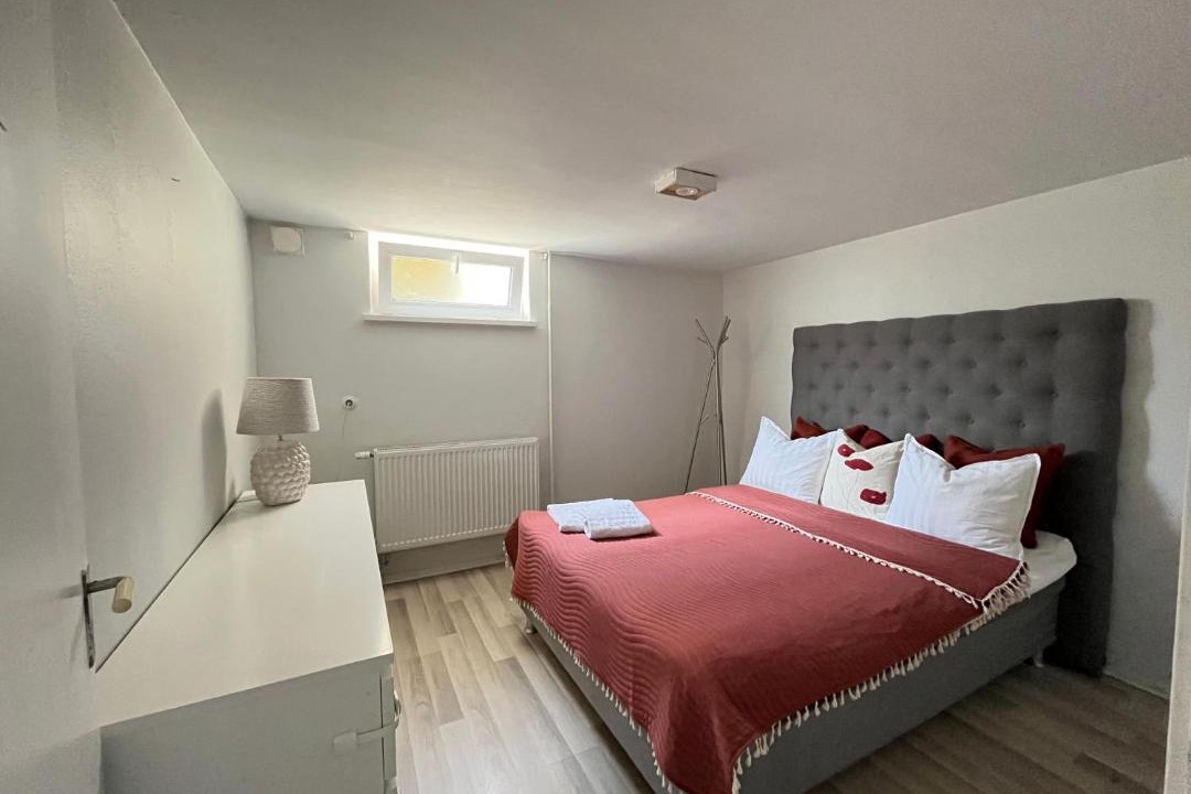 Photo of Bedroom in Falkenberg