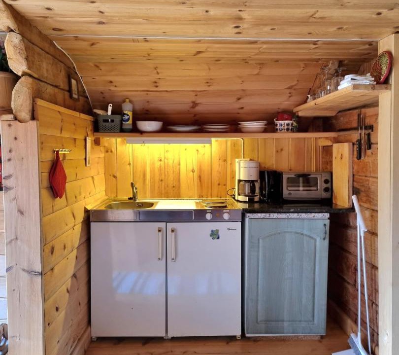 Photo of Kitchen in Rauma kommune