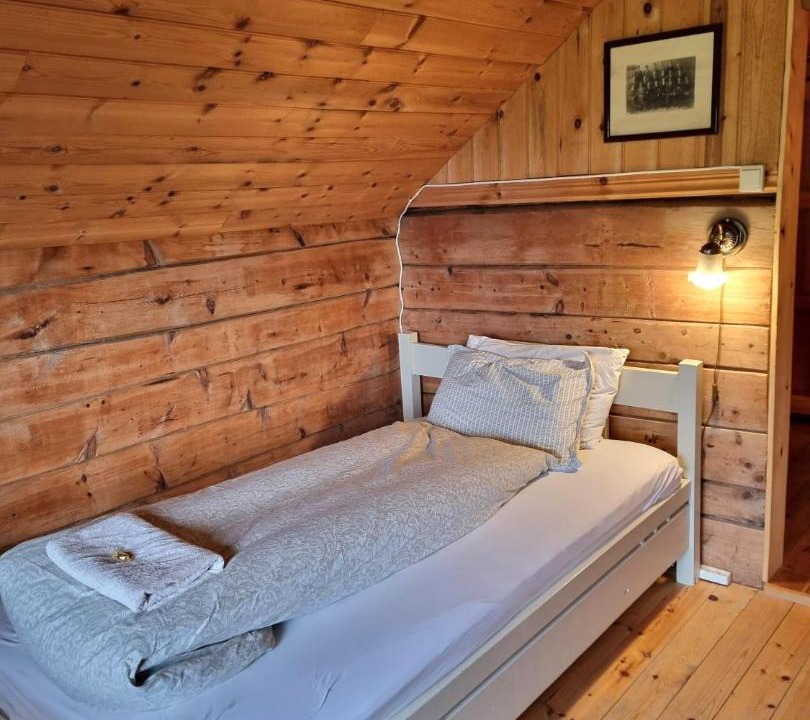 Photo of Bedroom in Rauma kommune