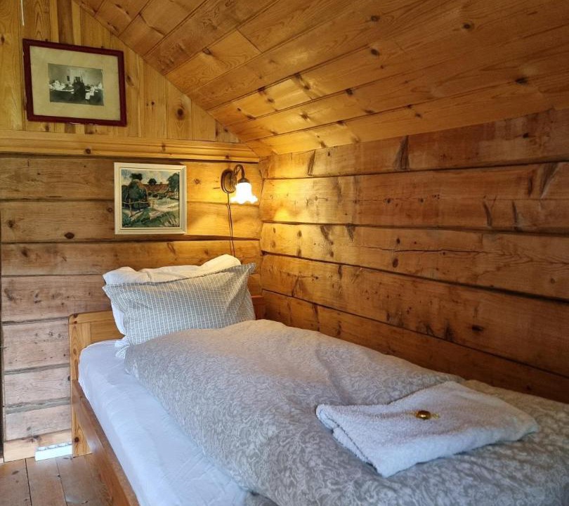 Photo of Bedroom in Rauma kommune