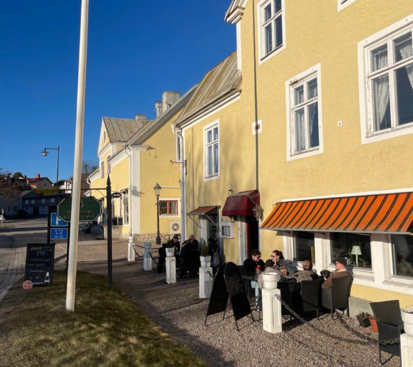Photo of Others in Borensberg