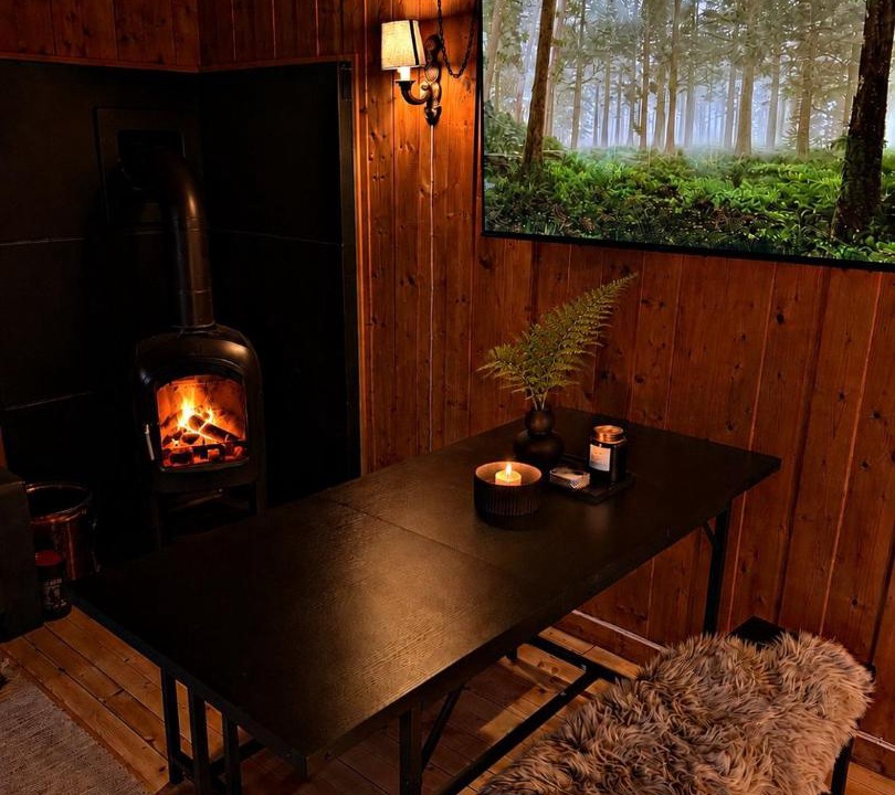 Photo of Livingroom in Skodje