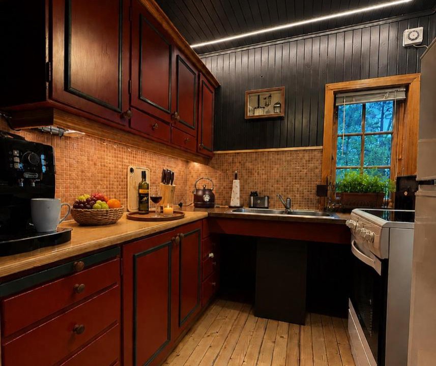 Photo of Kitchen in Skodje