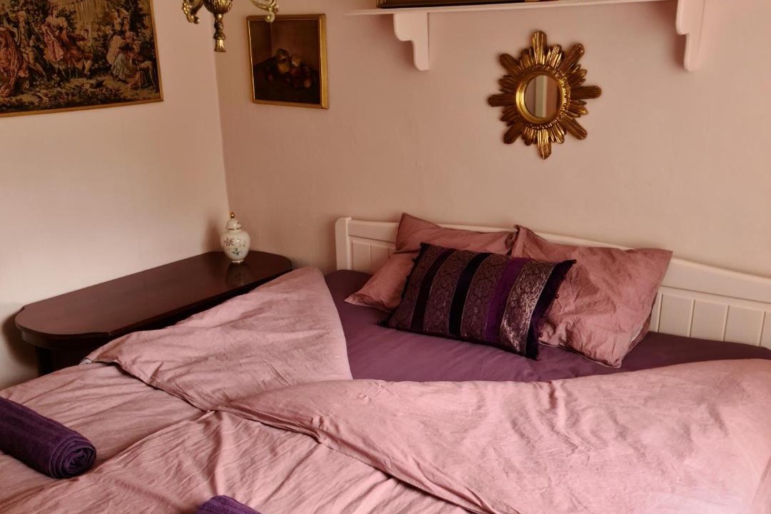 Photo of Bedroom in Tosteberga
