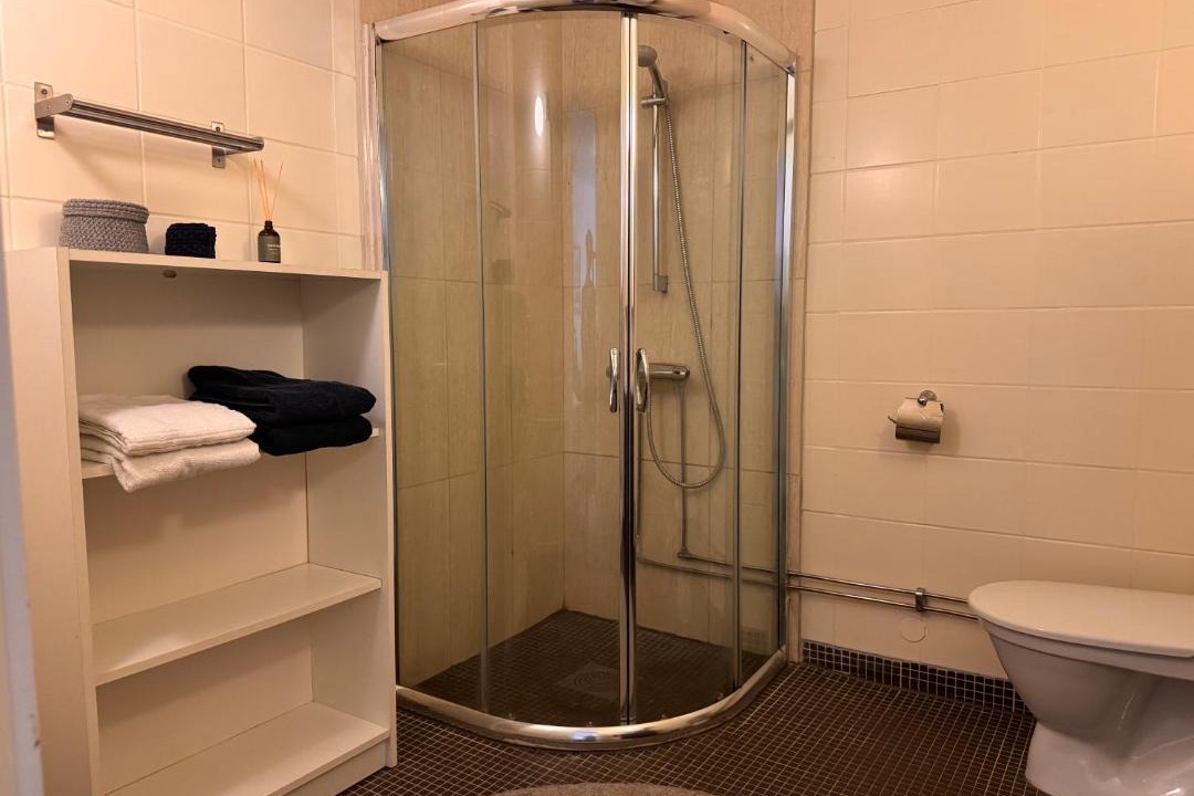 Photo of Bathroom in Kivik
