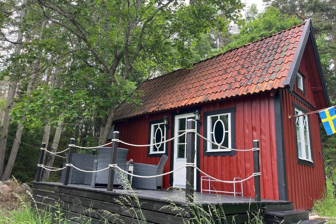 Photo of Others in Flen Municipality