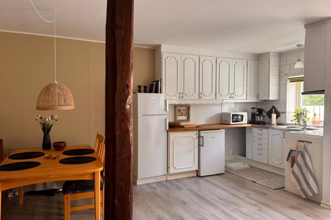 Photo of Kitchen in Kivik