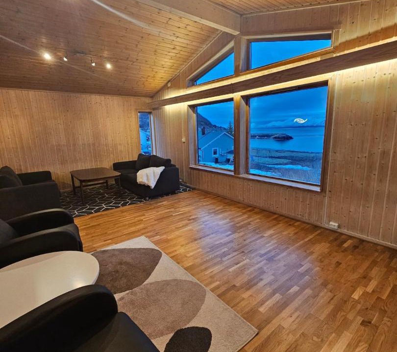 Photo of Livingroom in Tromso