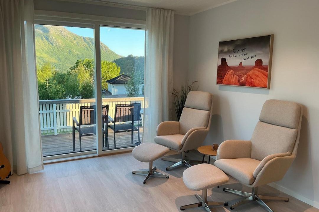 Photo of Livingroom in Sortland