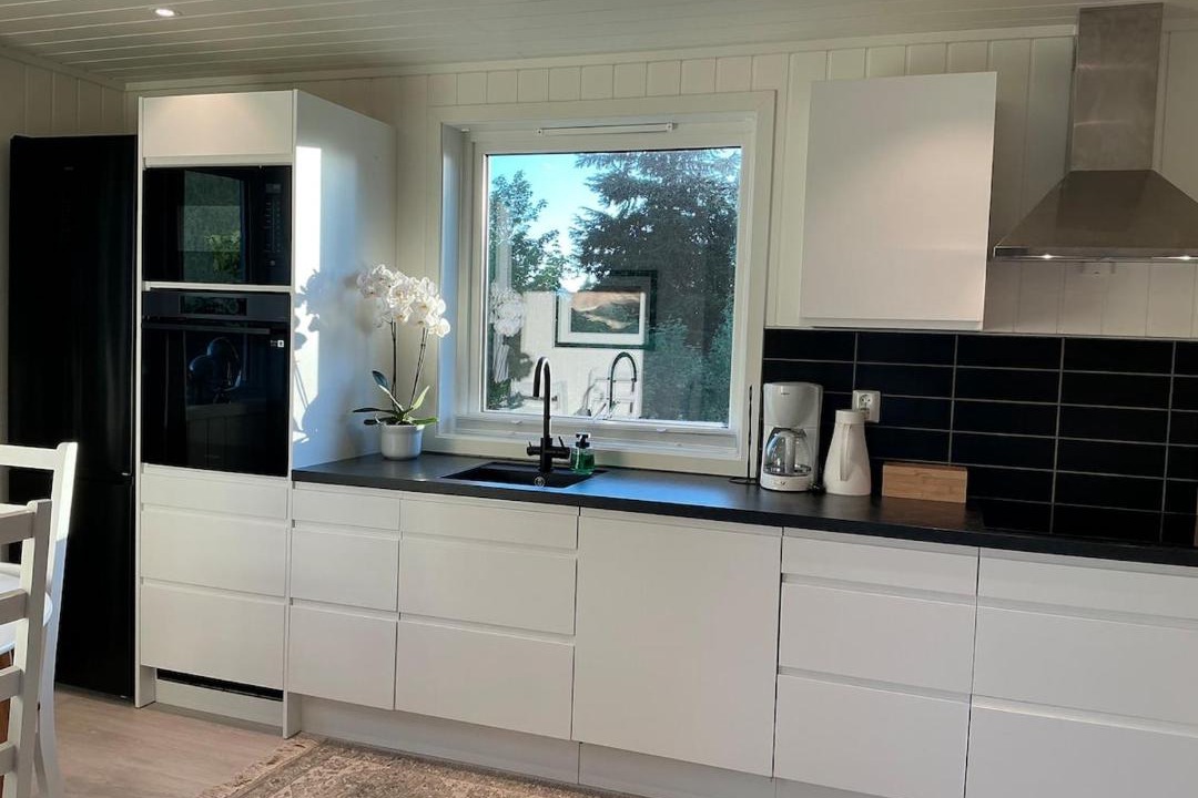 Photo of Kitchen in Sortland