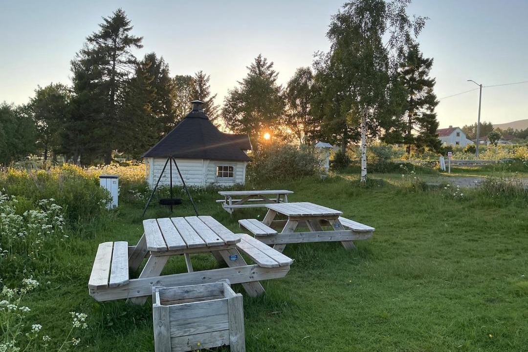 Photo of Others in Sortland