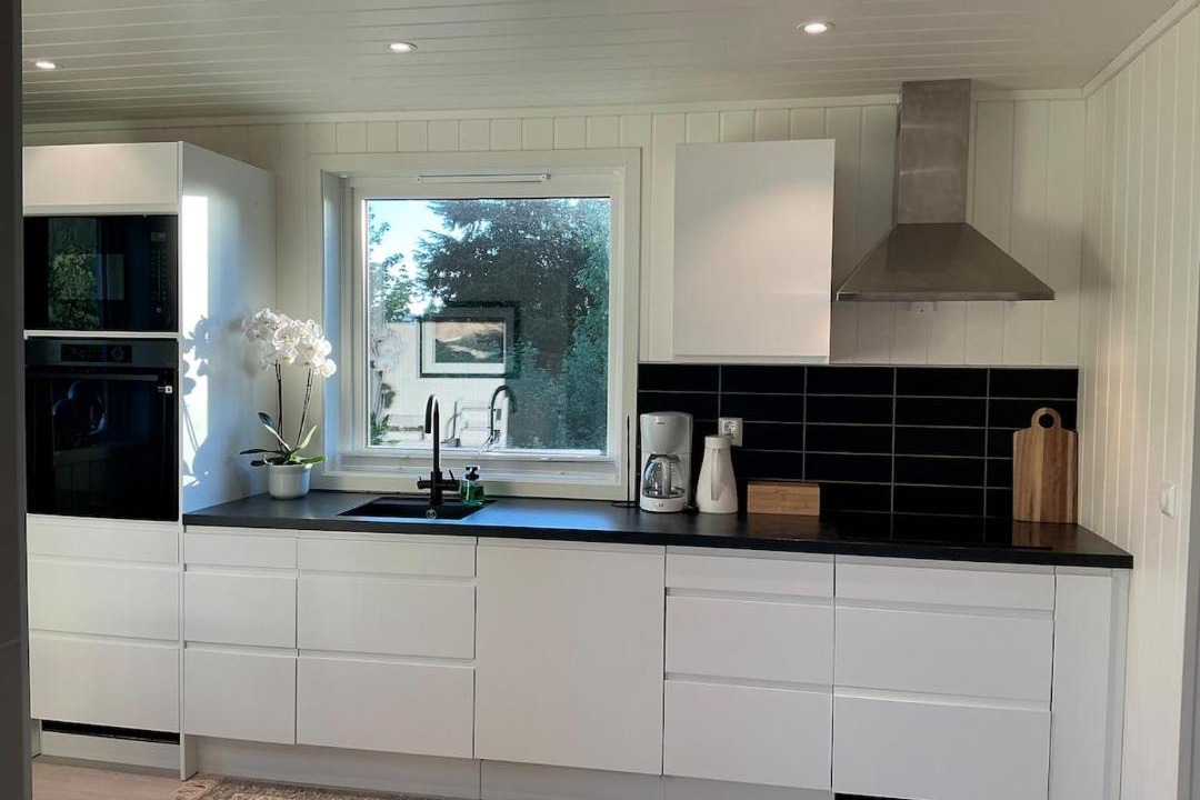 Photo of Kitchen in Sortland