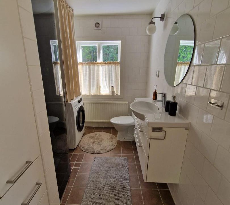 Photo of Bathroom in Alingsas