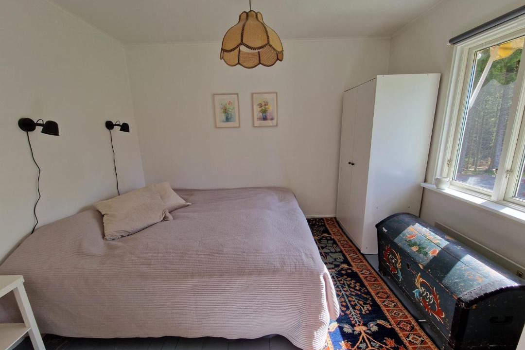 Photo of Bedroom in Alingsas
