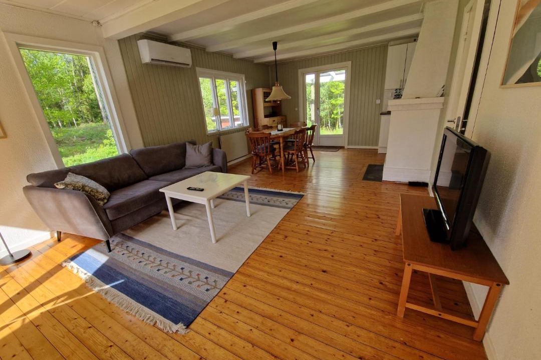 Photo of Livingroom in Alingsas