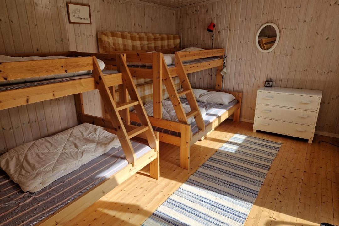 Photo of Bedroom in Alingsas