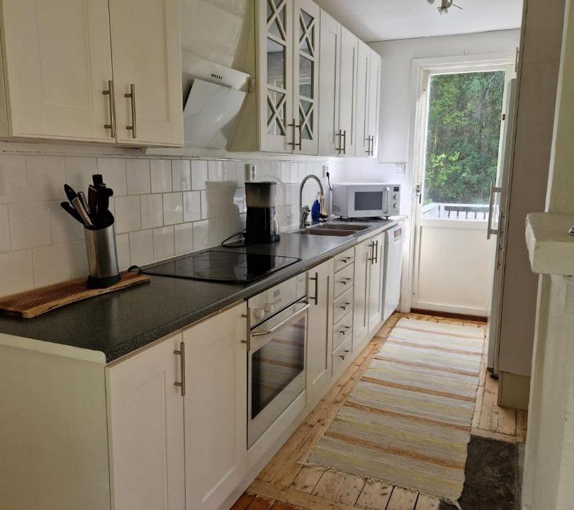 Photo of Kitchen in Alingsas