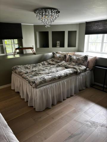 Photo of Bedroom in Taby