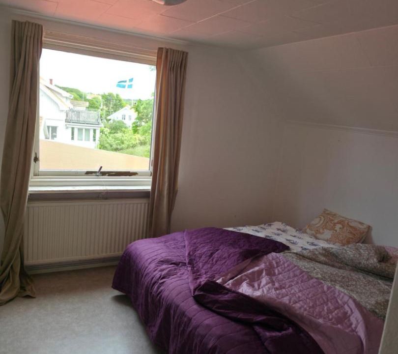 Photo of Bedroom in Stromstad