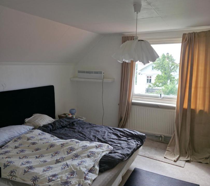 Photo of Bedroom in Stromstad